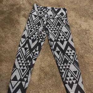 aerie leggings